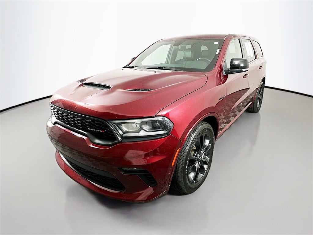 2022 Dodge Durango R/T AWD