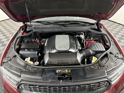 2022 Dodge Durango R/T AWD