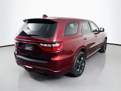 2022 Dodge Durango R/T AWD