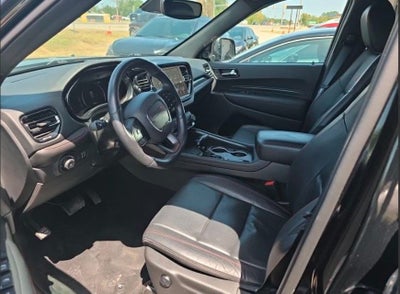 2023 Dodge Durango R/T Plus