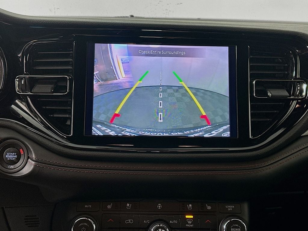 2022 Dodge Durango R/T AWD