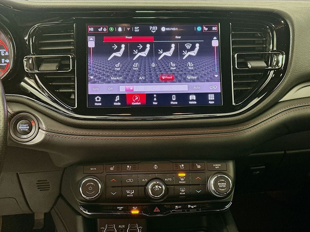 2022 Dodge Durango R/T AWD