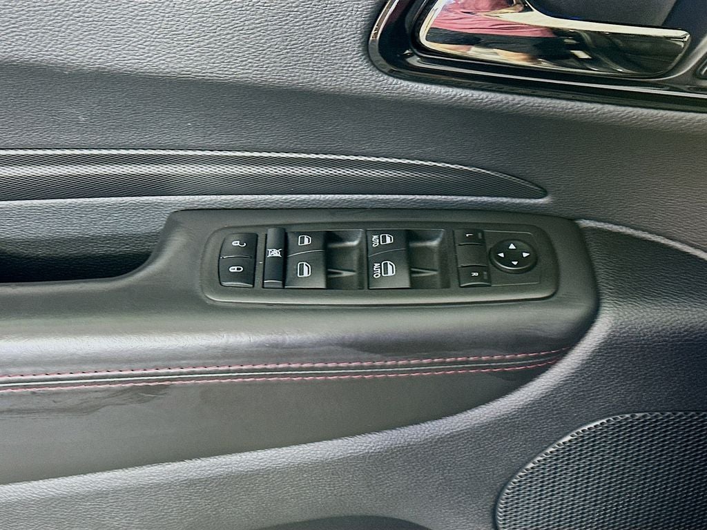 2022 Dodge Durango R/T AWD