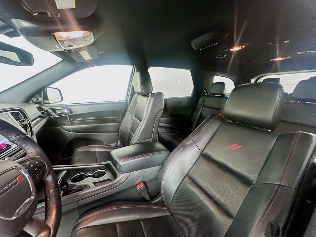 2022 Dodge Durango R/T AWD