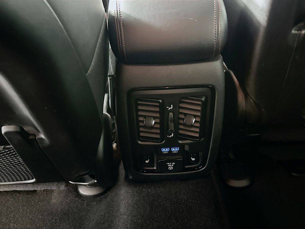 2022 Dodge Durango R/T AWD