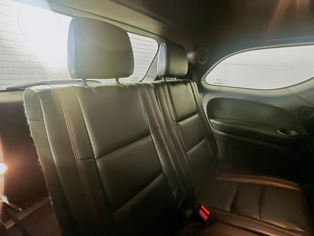 2022 Dodge Durango R/T AWD