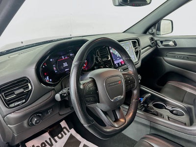 2022 Dodge Durango R/T AWD
