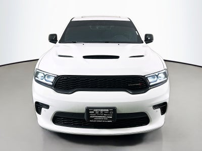 2022 Dodge Durango R/T AWD