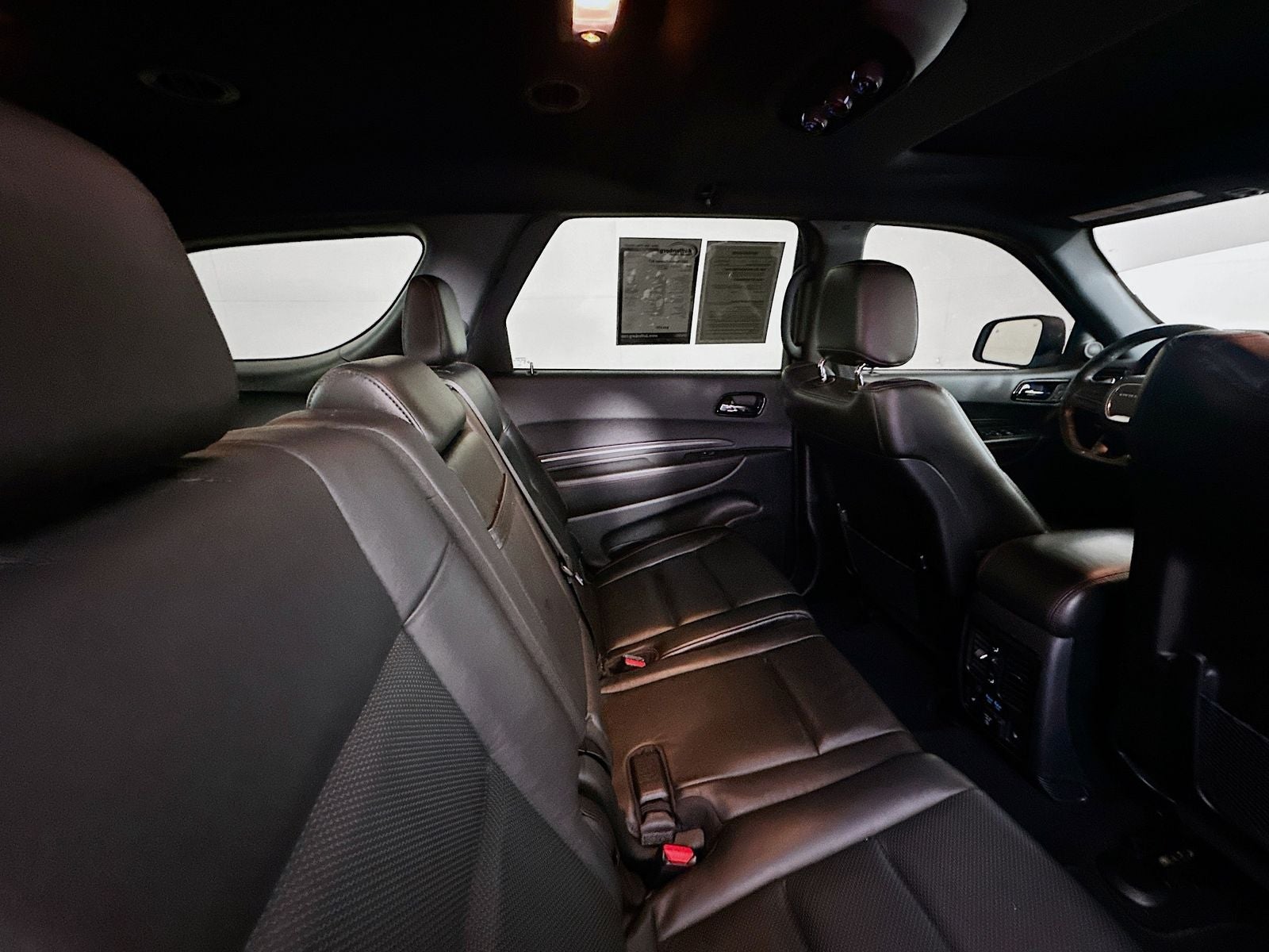 2022 Dodge Durango R/T AWD