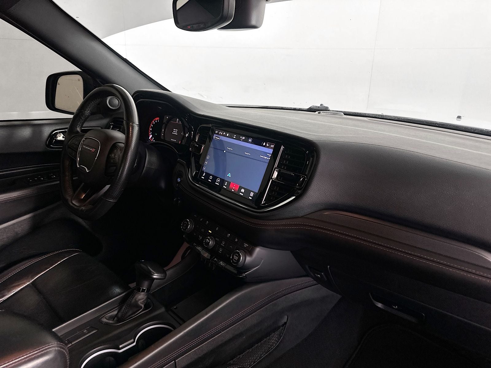 2022 Dodge Durango R/T AWD