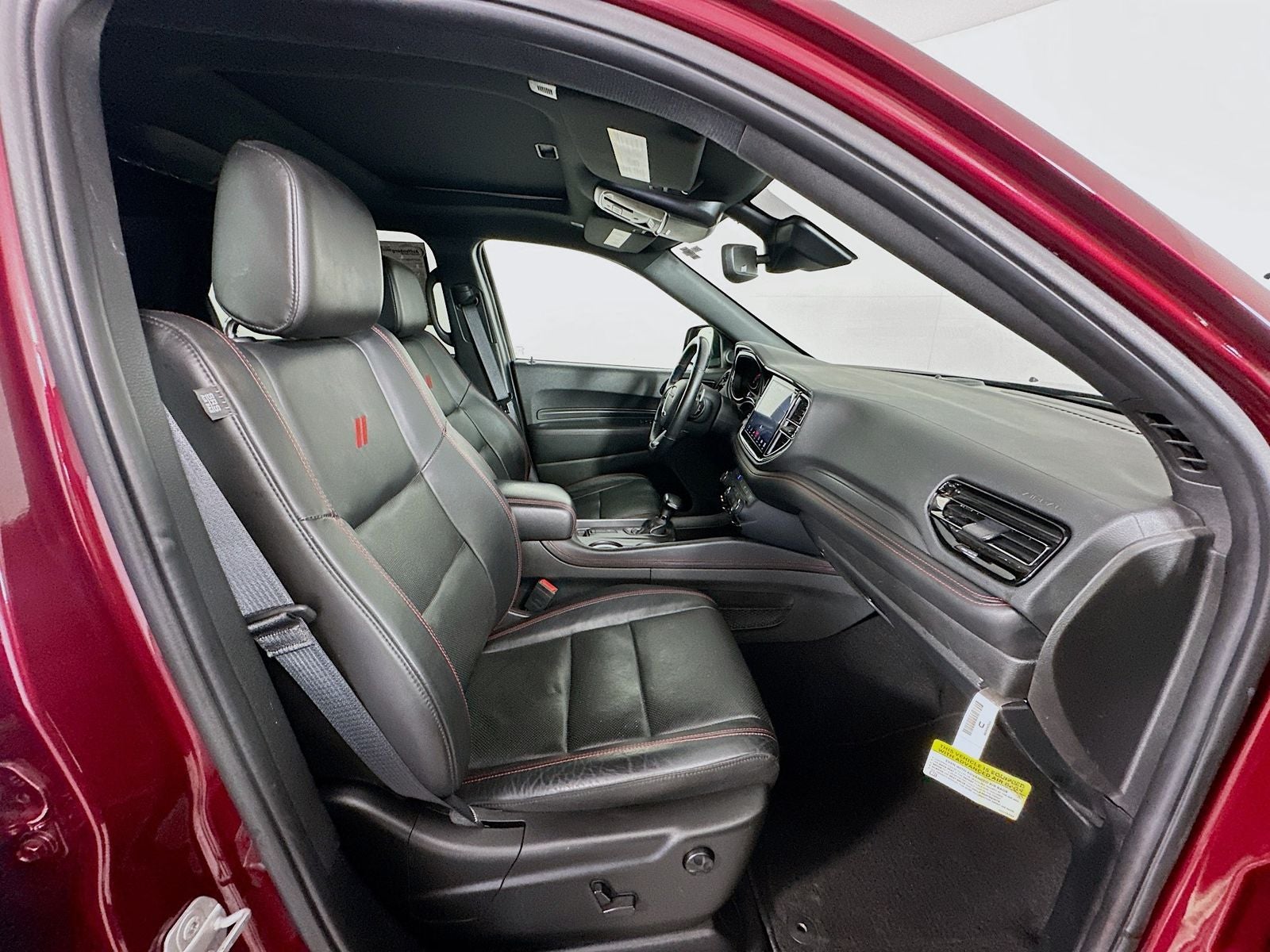 2023 Dodge Durango R/T Plus AWD