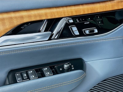 2022 Jeep Grand Wagoneer Series II 4x4