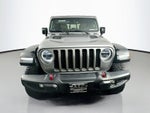 2020 Jeep Gladiator Rubicon 4x4