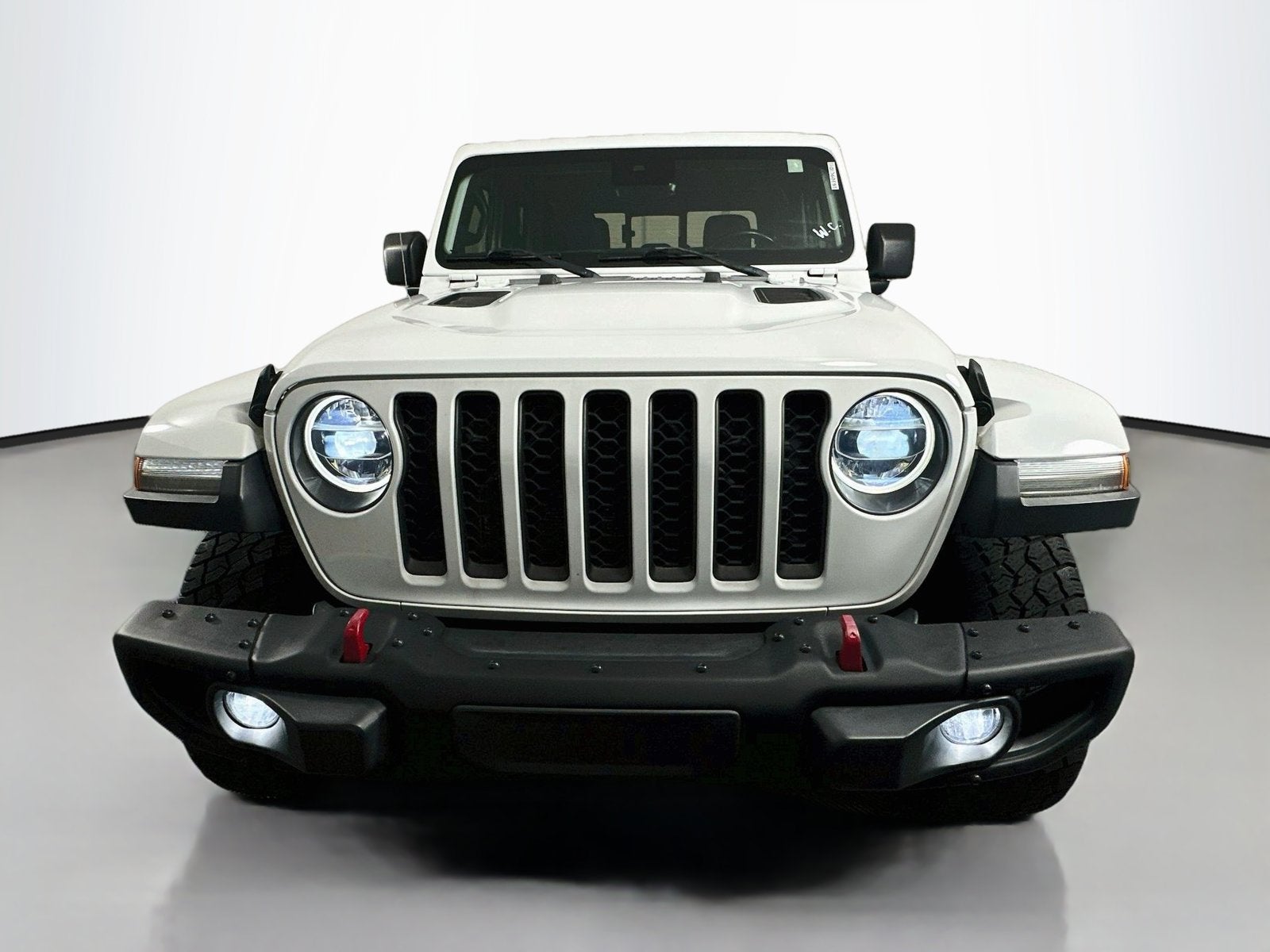 2020 Jeep Gladiator Rubicon 4x4