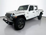 2020 Jeep Gladiator Rubicon 4x4