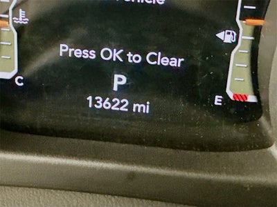 2023 Jeep Gladiator Mojave 4x4