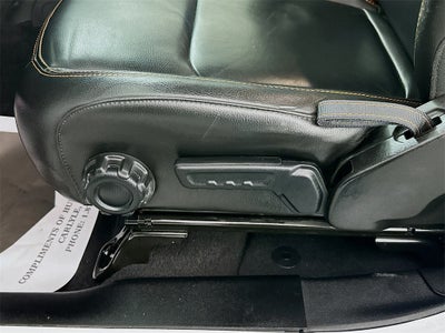 2023 Jeep Gladiator Mojave 4x4