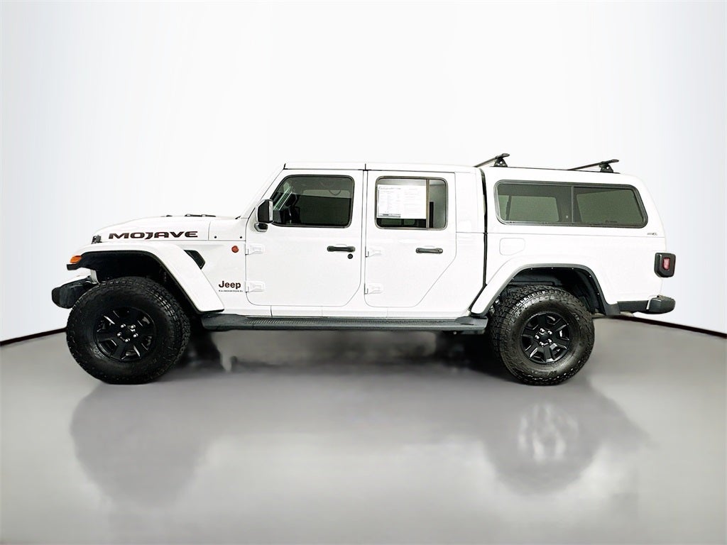 2023 Jeep Gladiator Mojave 4x4