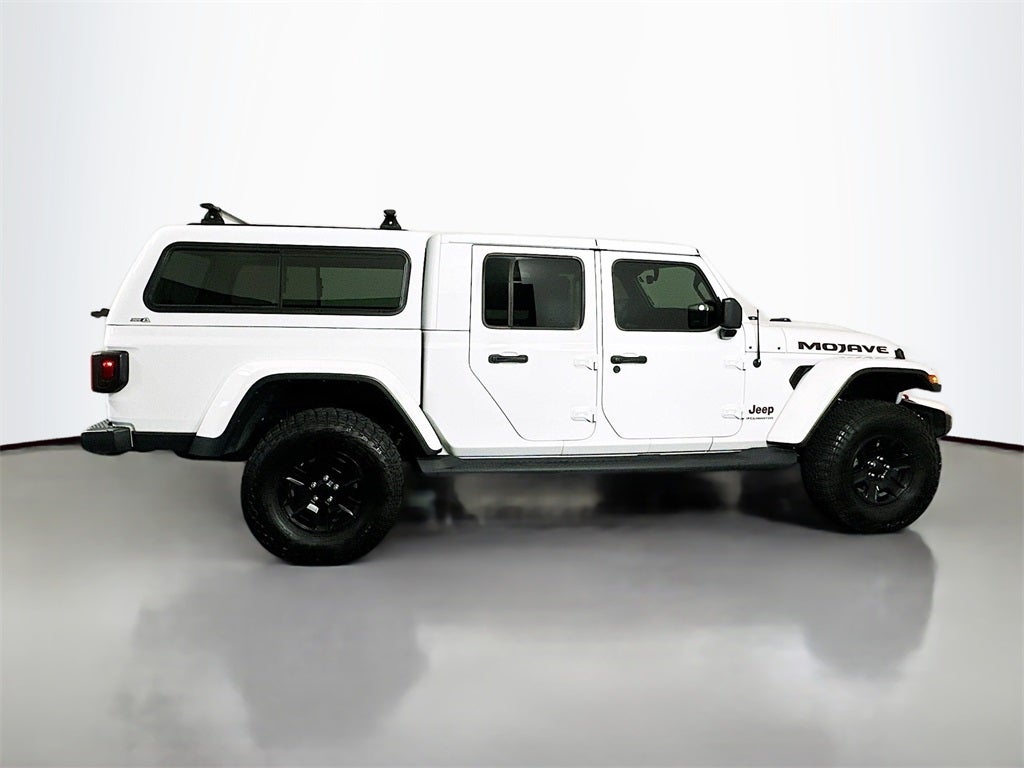 2023 Jeep Gladiator Mojave 4x4