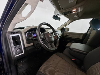 2012 RAM 1500 SLT