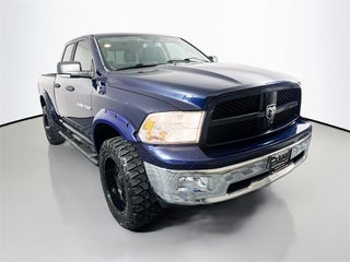 2012 RAM 1500 SLT