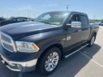 2017 RAM 1500 Longhorn Crew Cab 4x4 5'7' Box