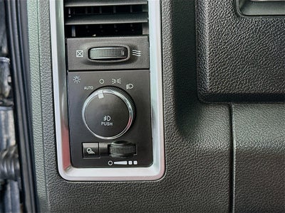 2018 RAM 1500 Longhorn