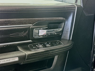 2018 RAM 1500 Longhorn