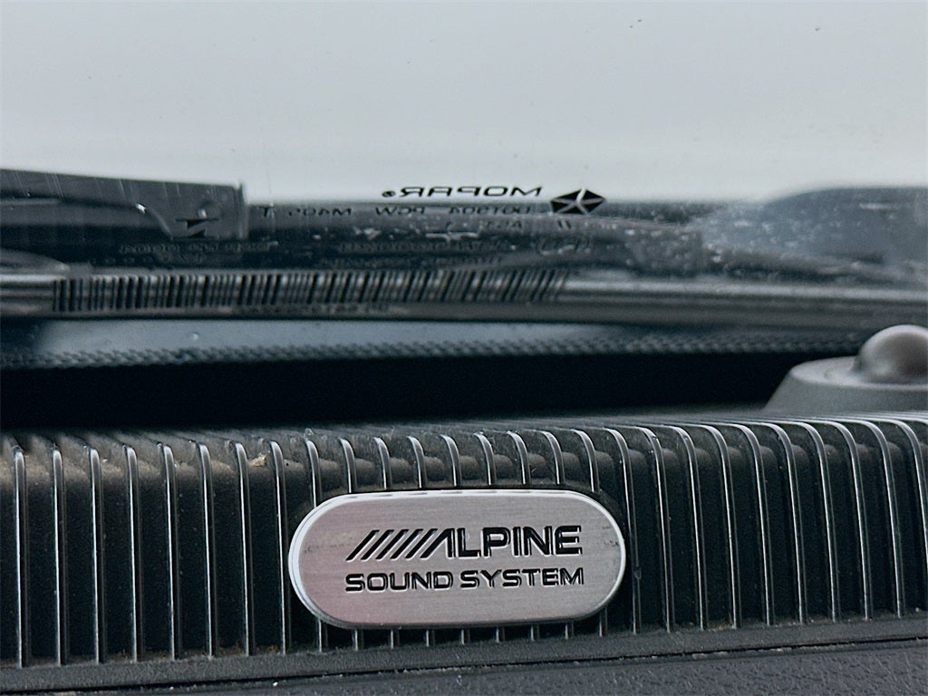 2018 RAM 1500 Longhorn