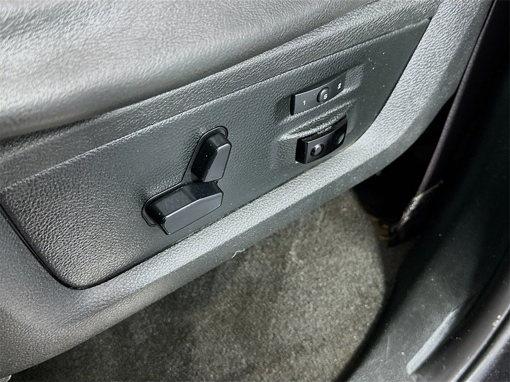 2018 RAM 1500 Longhorn