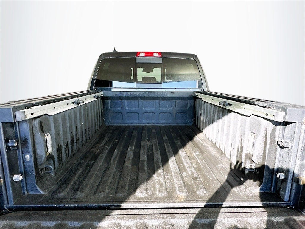 2018 RAM 1500 Longhorn