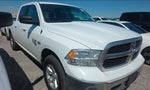 2020 RAM 1500 Classic SLT Crew Cab 4x4 6'4' Box