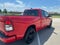 2022 RAM 1500 Big Horn Quad Cab 4x2 6'4' Box