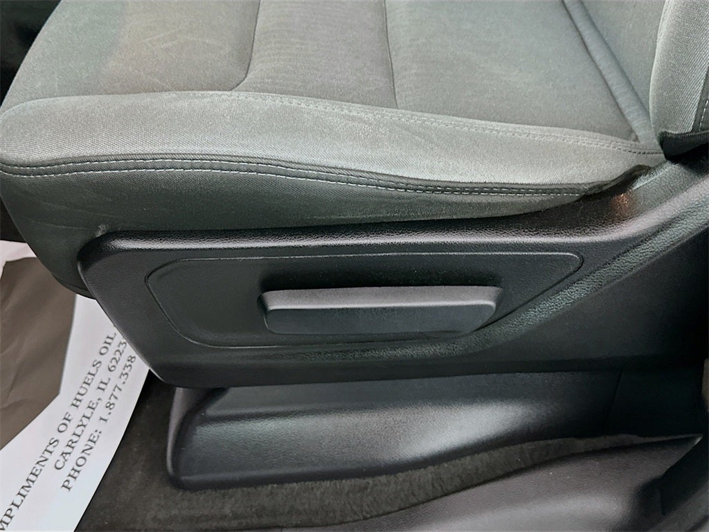 2020 RAM 1500 Big Horn Crew Cab 4x4 5'7' Box