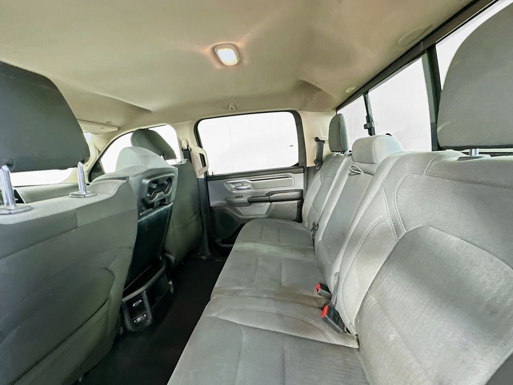 2019 RAM 1500 Big Horn/Lone Star Crew Cab 4x4 5'7' Box