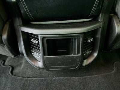 2019 RAM 1500 Big Horn/Lone Star Crew Cab 4x4 5'7' Box