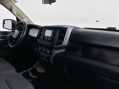 2019 RAM 1500 Big Horn/Lone Star Crew Cab 4x4 5'7' Box