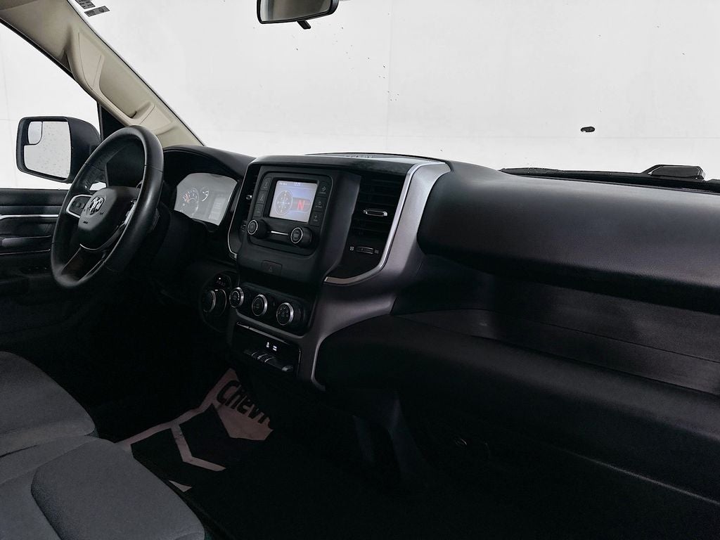 2019 RAM 1500 Big Horn/Lone Star Crew Cab 4x4 5'7' Box