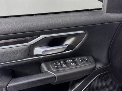 2021 RAM 1500 Big Horn Crew Cab 4x4 5'7' Box