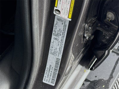 2021 RAM 1500 Big Horn Crew Cab 4x4 5'7' Box