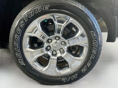 2020 RAM 1500 Big Horn Crew Cab 4x4 5'7' Box