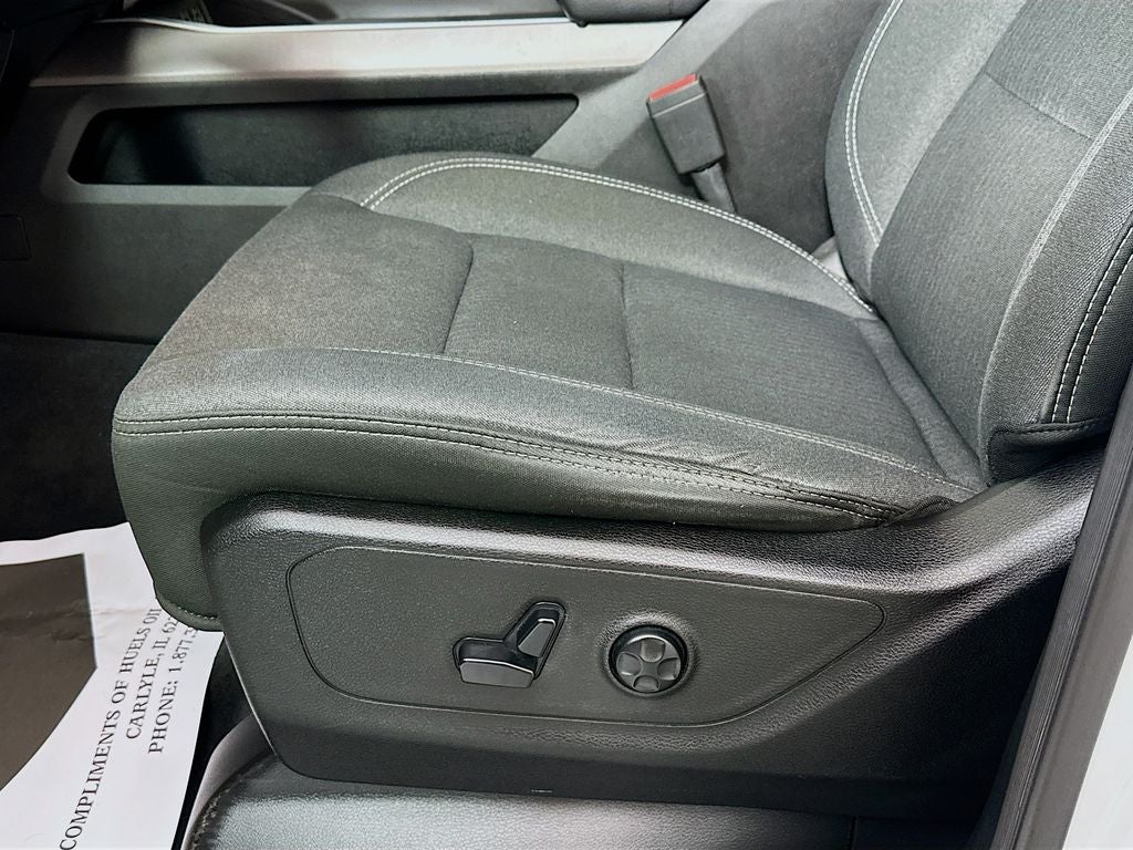 2019 RAM 1500 Big Horn/Lone Star Crew Cab 4x4 5'7' Box