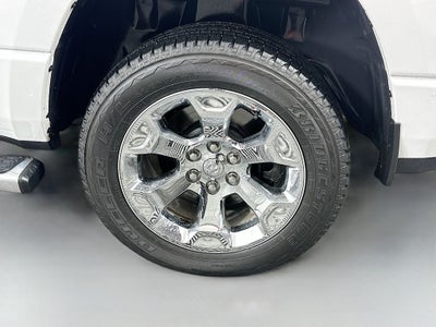 2019 RAM 1500 Big Horn/Lone Star Crew Cab 4x4 5'7' Box