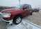 2020 RAM 1500 Big Horn Crew Cab 4x4 5'7' Box