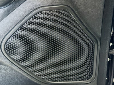 2019 RAM 1500 Big Horn/Lone Star Crew Cab 4x4 5'7' Box