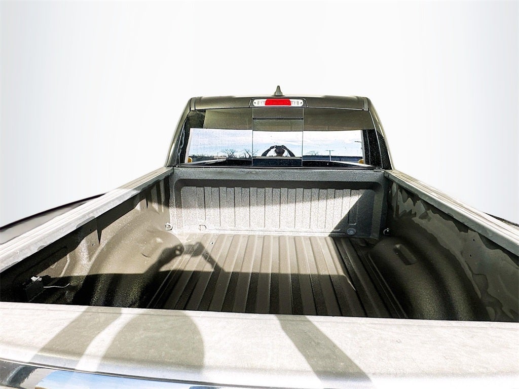 2019 RAM 1500 Big Horn/Lone Star Crew Cab 4x4 5'7' Box