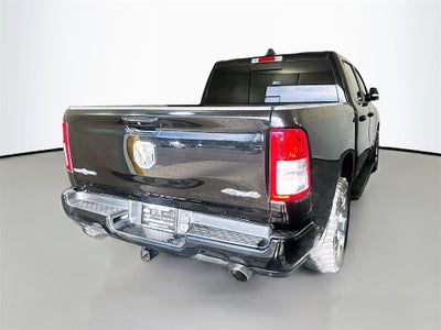 2019 RAM 1500 Big Horn/Lone Star Crew Cab 4x4 5'7' Box