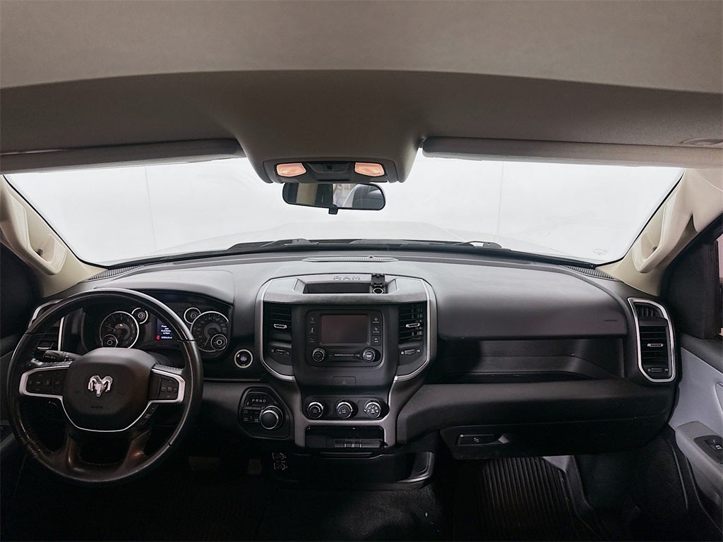 2019 RAM 1500 Big Horn/Lone Star Crew Cab 4x4 5'7' Box