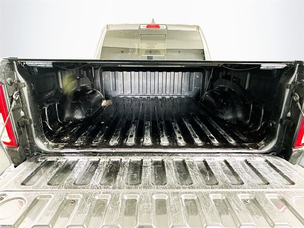 2019 RAM 1500 Big Horn/Lone Star Crew Cab 4x4 5'7' Box