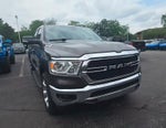2021 RAM 1500 Big Horn Crew Cab 4x4 5'7' Box
